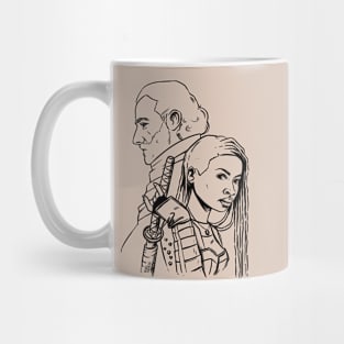 Richonne Mug